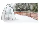 Bild 3 von PARKSIDE® Foliengewächshaus