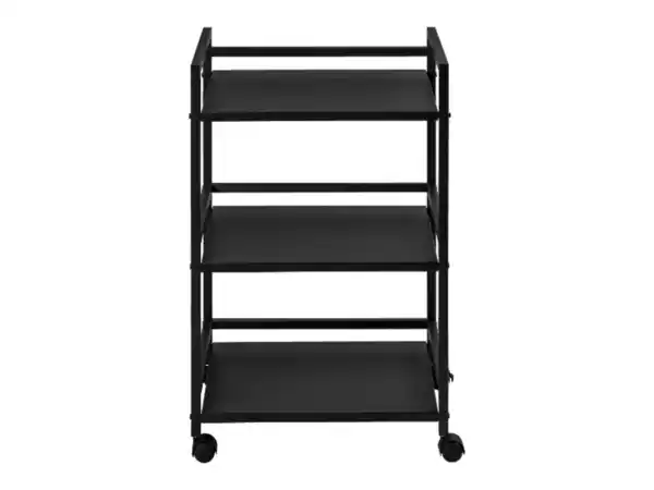 Bild 3 von LIVARNO home Servierwagen Metall