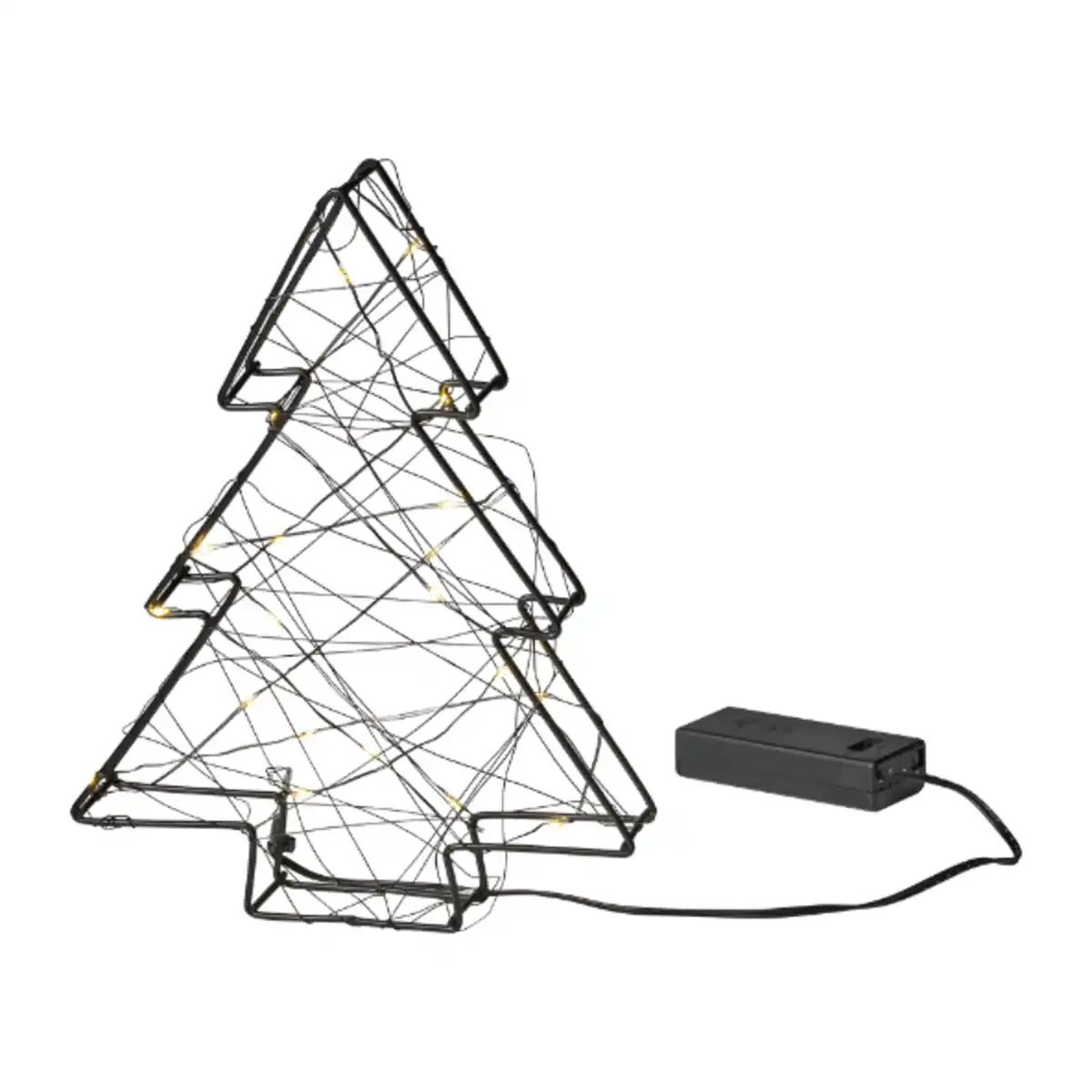 Bild 4 von HOME CREATION LED-Weihnachtsdeko