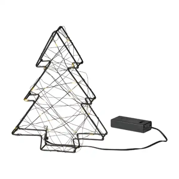 Bild 4 von HOME CREATION LED-Weihnachtsdeko