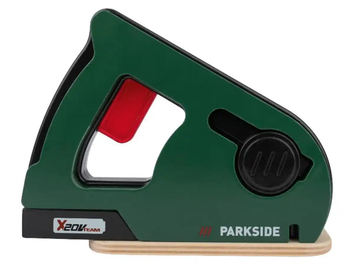 Bild 3 von lupilu® Holzwerkzeuge