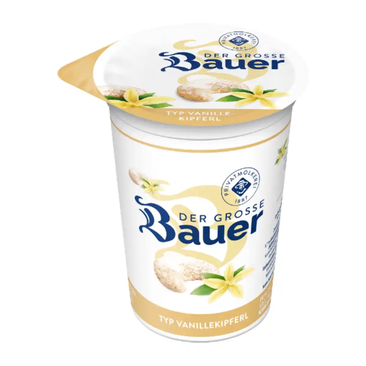 Bild 4 von BAUER Der Große Bauer 250g