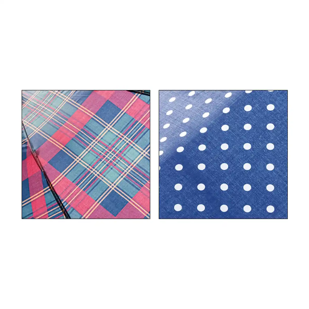 Bild 2 von Citysurvival Sturmfester Golfschirm mit Automatiköffnung