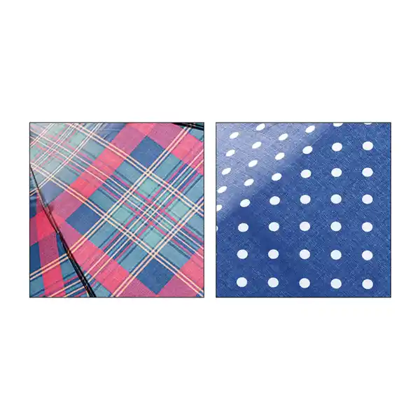 Bild 2 von Citysurvival Sturmfester Golfschirm mit Automatiköffnung