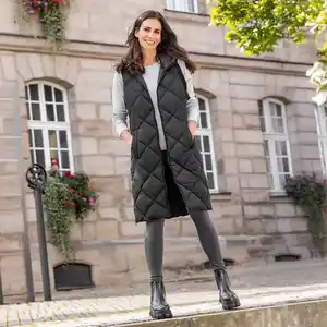Toptex Sport Trendige Steppweste