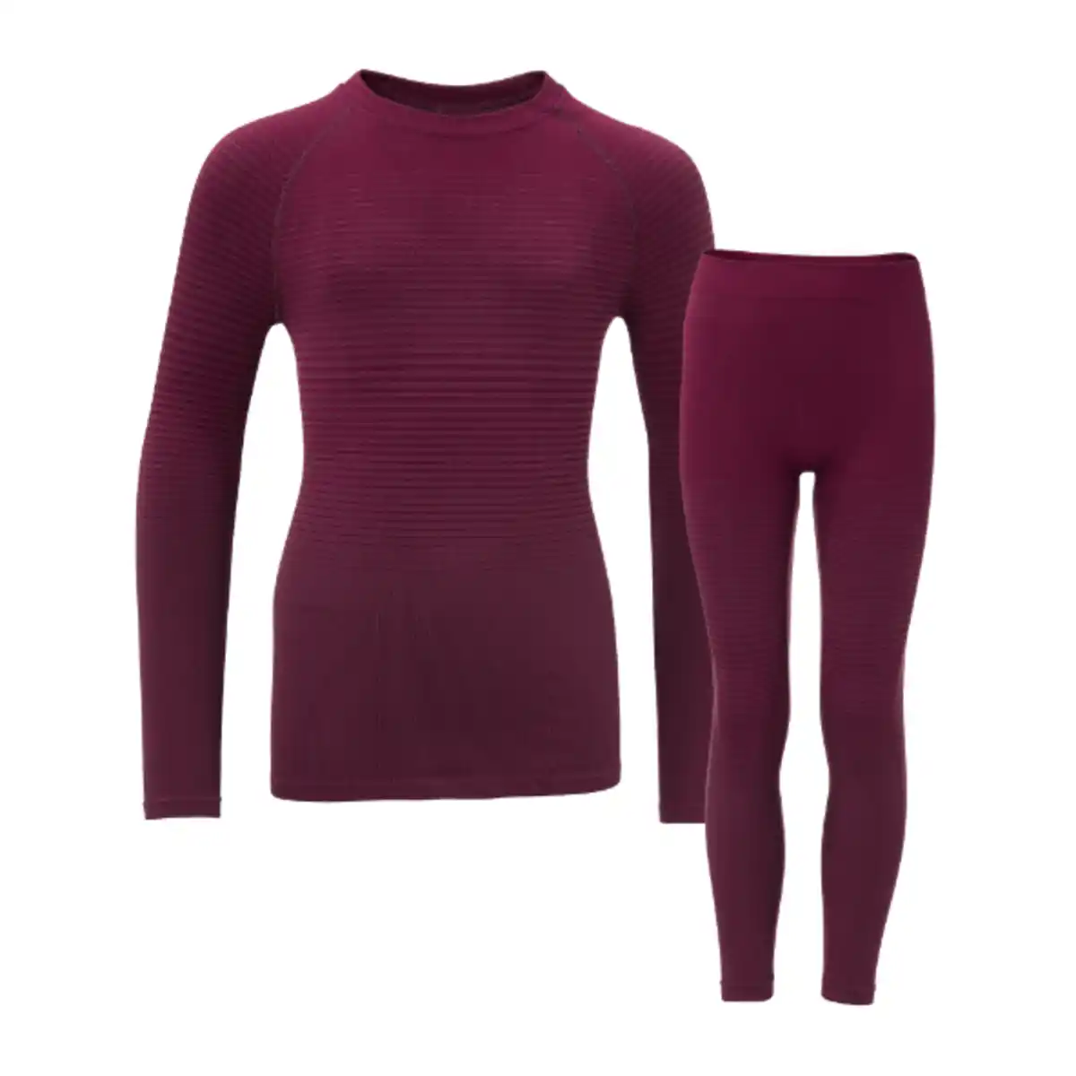 Bild 2 von L&D Kinder-Skiunterwäsche, seamless