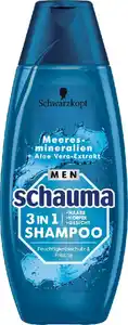 Schauma Shampoo 400 ml