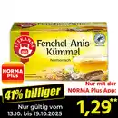 Bild 1 von Teekanne Naturkräuter-/ Früchtetee