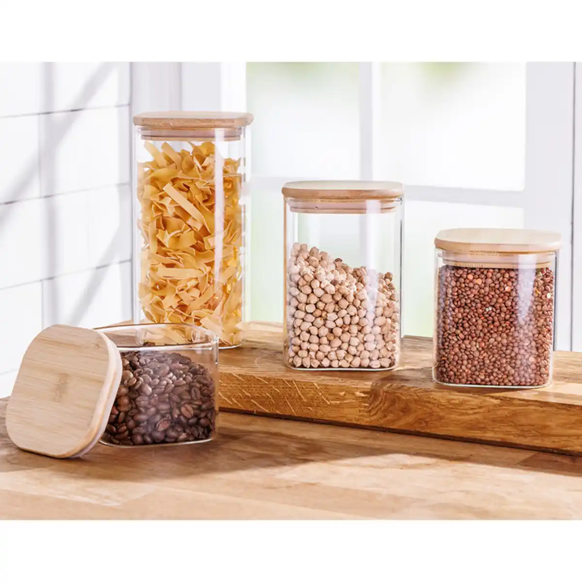 Bild 1 von Casa Royale Aufbewahrungsglas