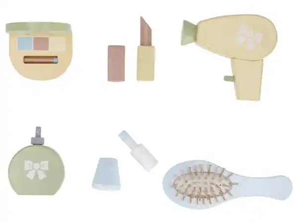 Bild 3 von lupilu® Schminktisch