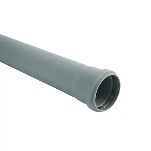 Bild 1 von Marley HTEM-Rohr mit Steckmuffe DN 40, 250 mm