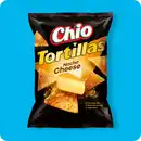 Bild 1 von CHIO Tortillas, Verschiedene Sorten