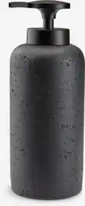 Seifenspender TORESTORP schwarz XL