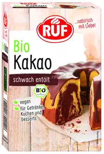 RUF Bio Kakao 125 g