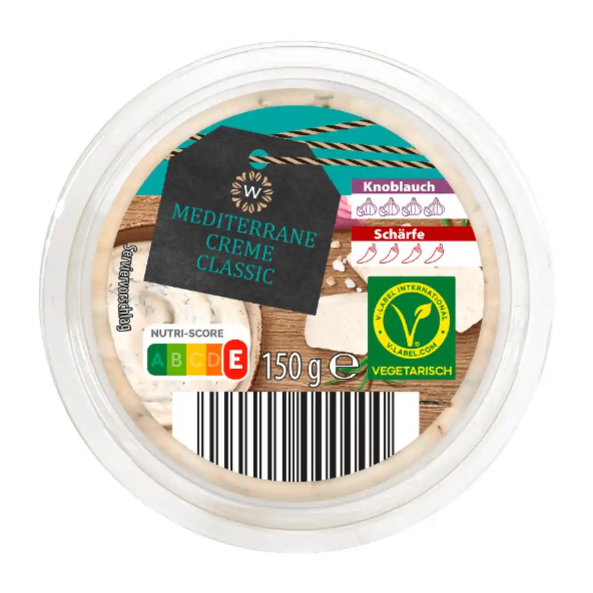 Bild 2 von WONNEMEYER Dip