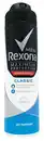 Bild 4 von Rexona Anti-Transpirant Deospray 150 ml