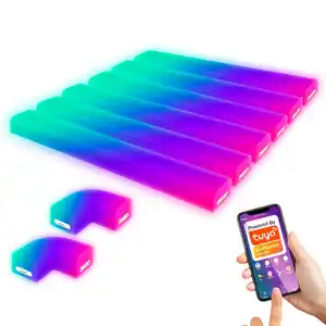 BRILONER LED-Wandleuchte