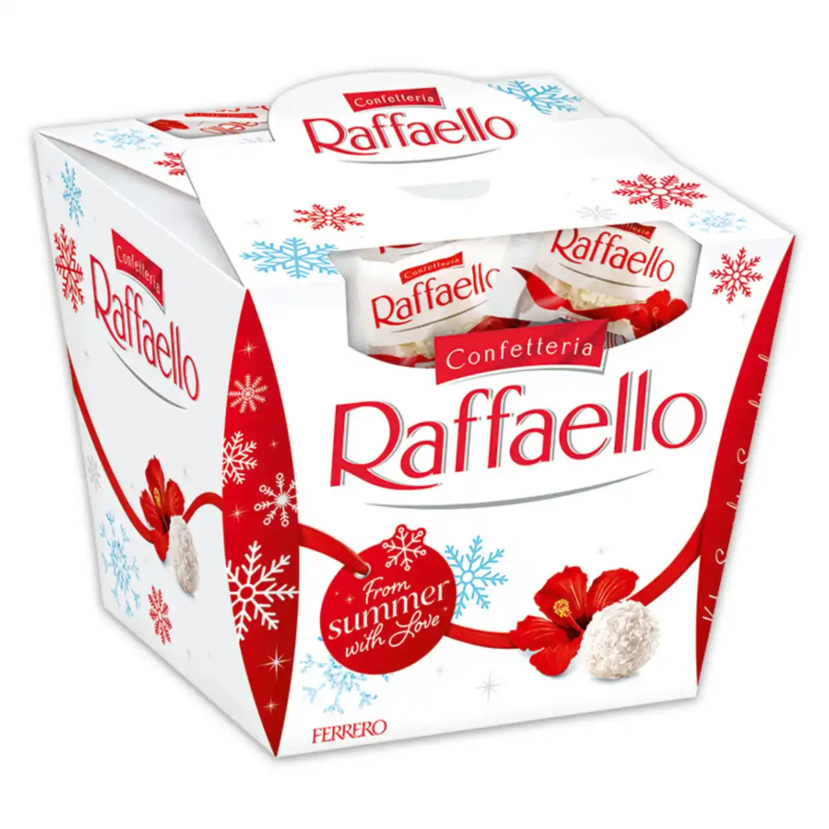 Bild 1 von Raffaello