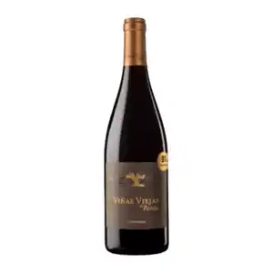 VIÑAS VIEJAS Garnacha Cariñena DOP 0,75L