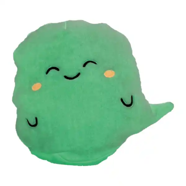 Bild 3 von TOYLINO Halloween-Wendeplüschtier