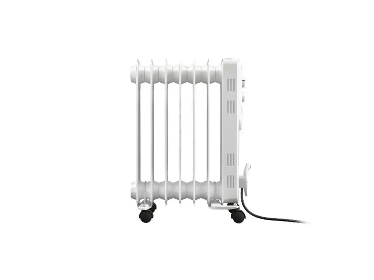 Bild 3 von TRONIC® Ölradiator »TOR 1500 H1«