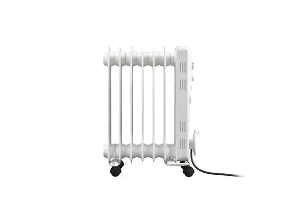 Bild 3 von TRONIC® Ölradiator »TOR 1500 H1«
