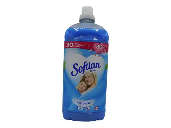 Bild 2 von Softlan Weichspüler 2 Liter