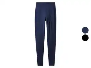 esmara Men Herren Thermounterhose