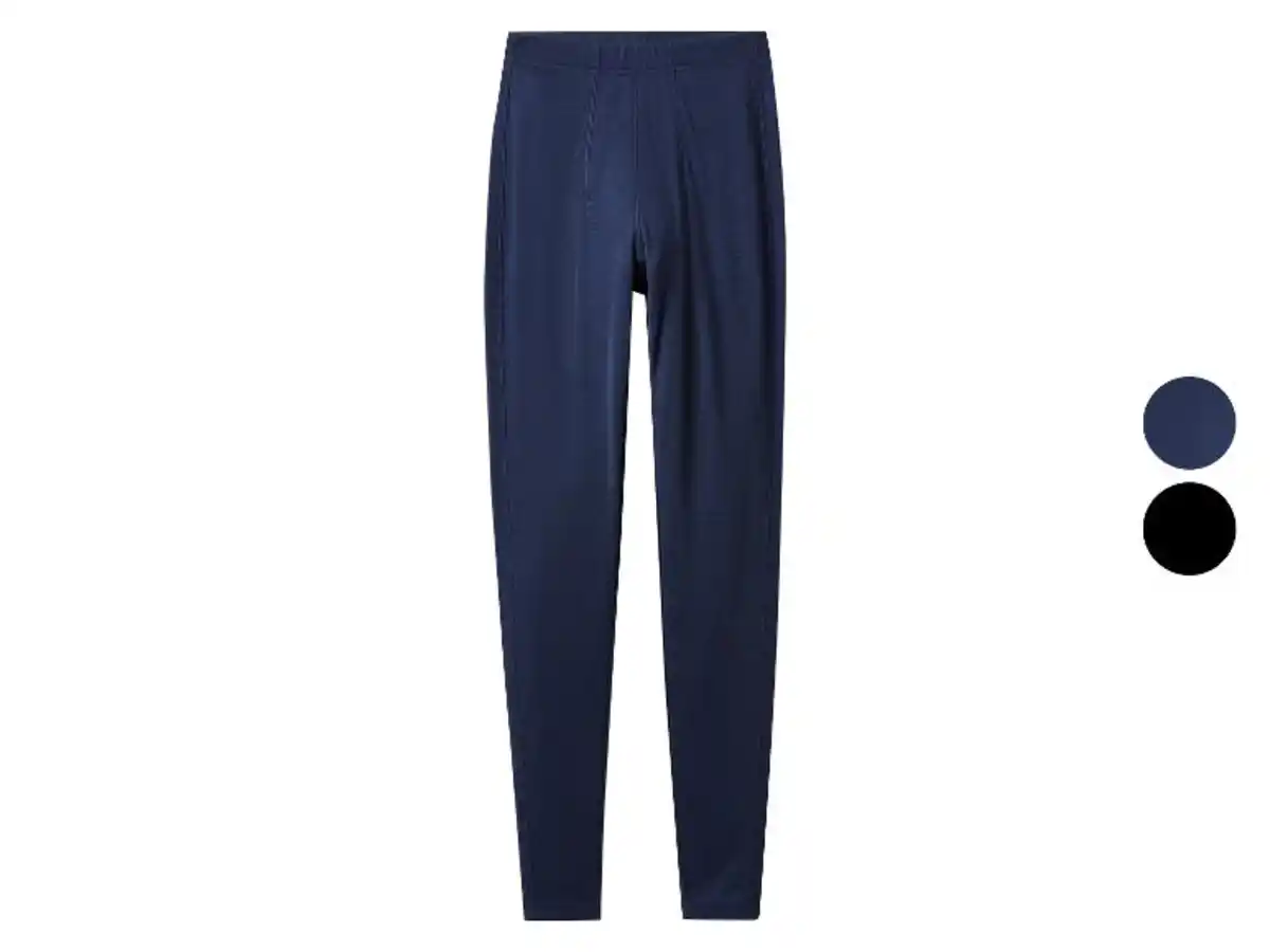 Bild 1 von esmara Men Herren Thermounterhose