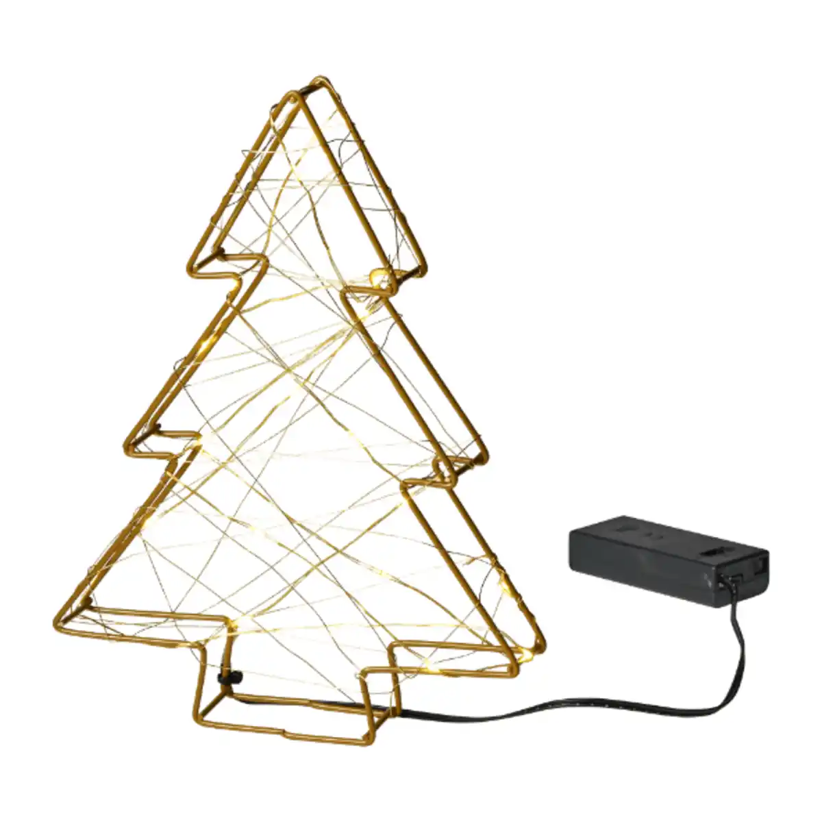 Bild 2 von HOME CREATION LED-Weihnachtsdeko