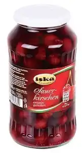 Sauerkirschen 720 ml
