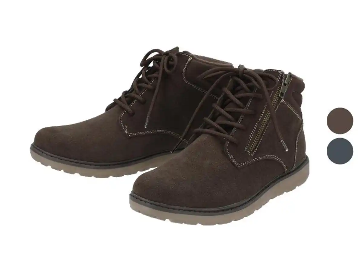 Bild 1 von esmara® Herren Boot
