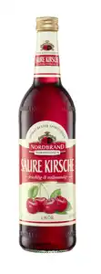Likör Saure Kirsche 700 ml