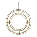 Bild 2 von HOME CREATION LED-Lichterkranz
