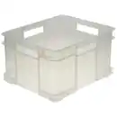 Bild 1 von KEEEPER Aufbewahrungsbox, BxH: 35 x 24 cm, Kunststoff