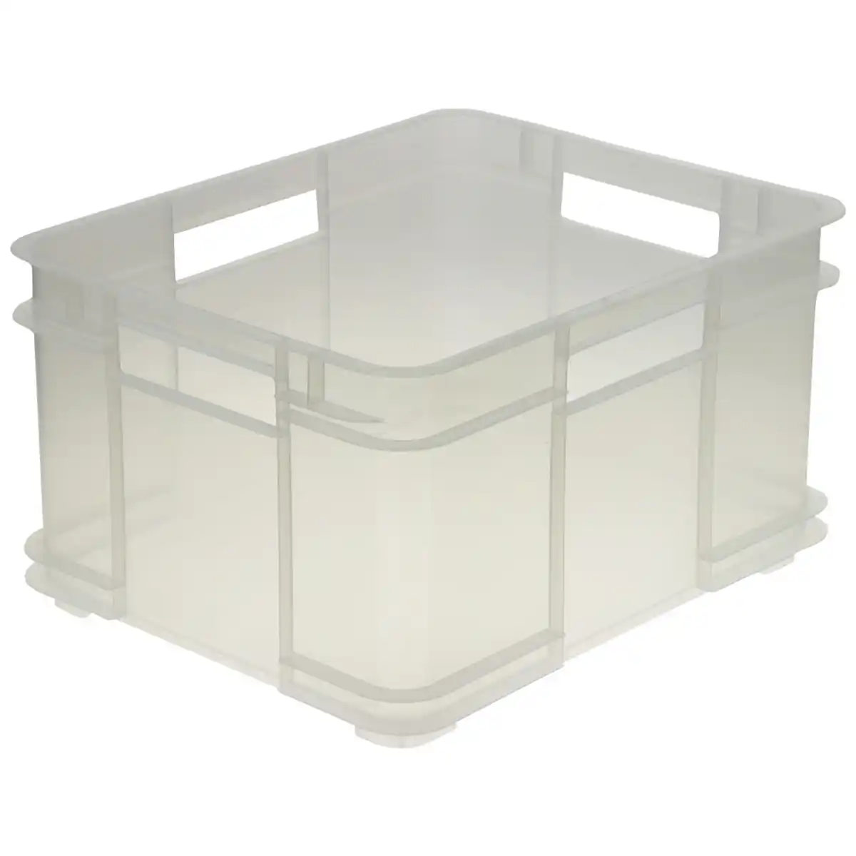 Bild 1 von KEEEPER Aufbewahrungsbox, BxH: 35 x 24 cm, Kunststoff