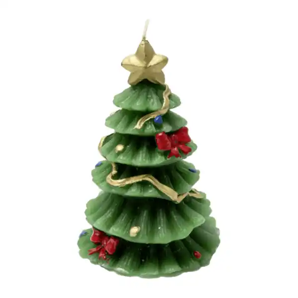 Bild 2 von HOME CREATION Figuren-Kerze(n)