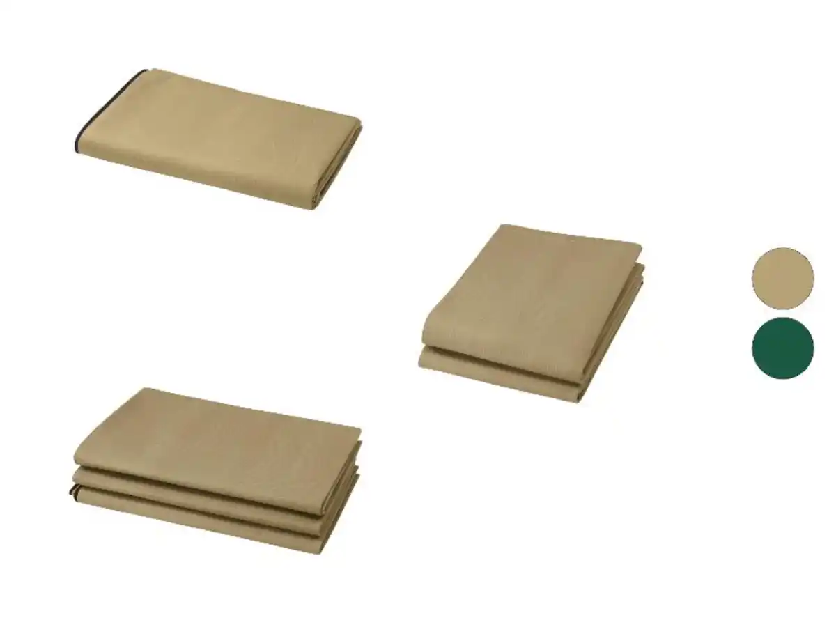 Bild 1 von PARKSIDE® Pflanzenschutz-Vlieshaube XXL /-XL /-L