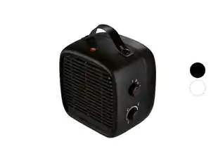 TRONIC® Keramik-Heizlüfter »SKHL 1200 B1«