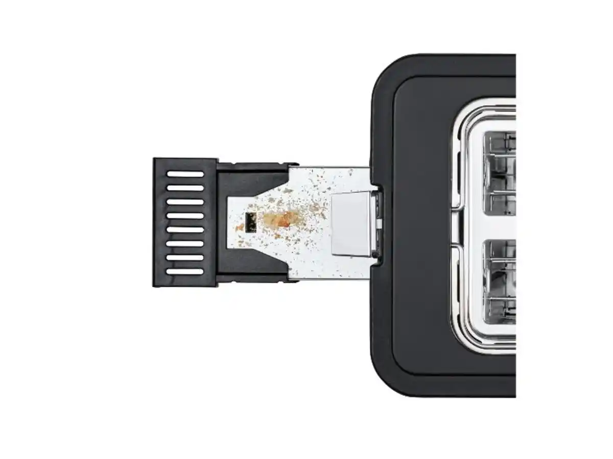 Bild 3 von SILVERCREST® Toaster Spraylack »STS 850 F3«