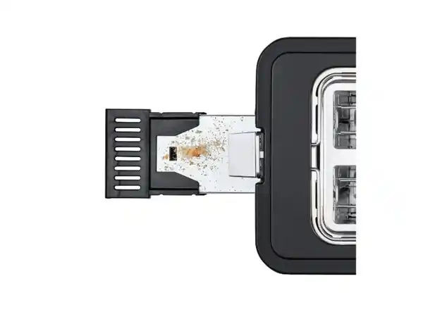 Bild 3 von SILVERCREST® Toaster Spraylack »STS 850 F3«