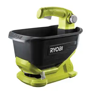 Ryobi Akku-Universalstreuer 'OSS1800' 4 l ohne Akku