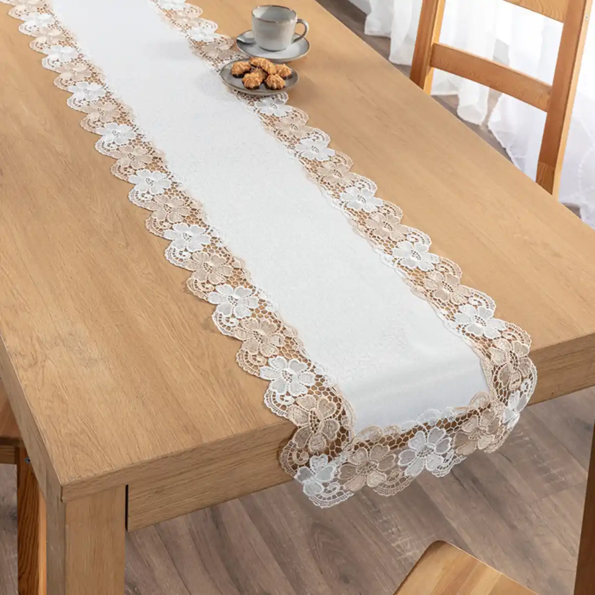 Bild 1 von Bella Casa Tischwäsche