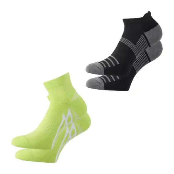 Bild 1 von CRANE Fitness-Socken