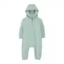 Bild 3 von LILY & DAN Baby-Fleece-Overall