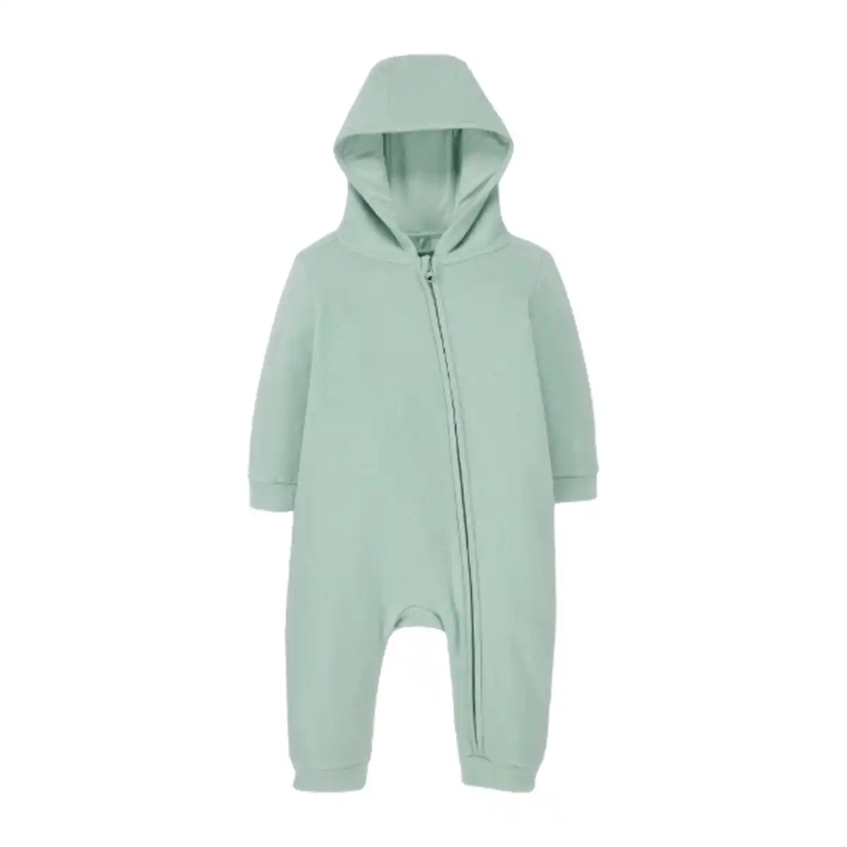 Bild 3 von LILY & DAN Baby-Fleece-Overall
