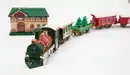 Bild 1 von Weihnachtsexpress Set 28tlg 2xAA