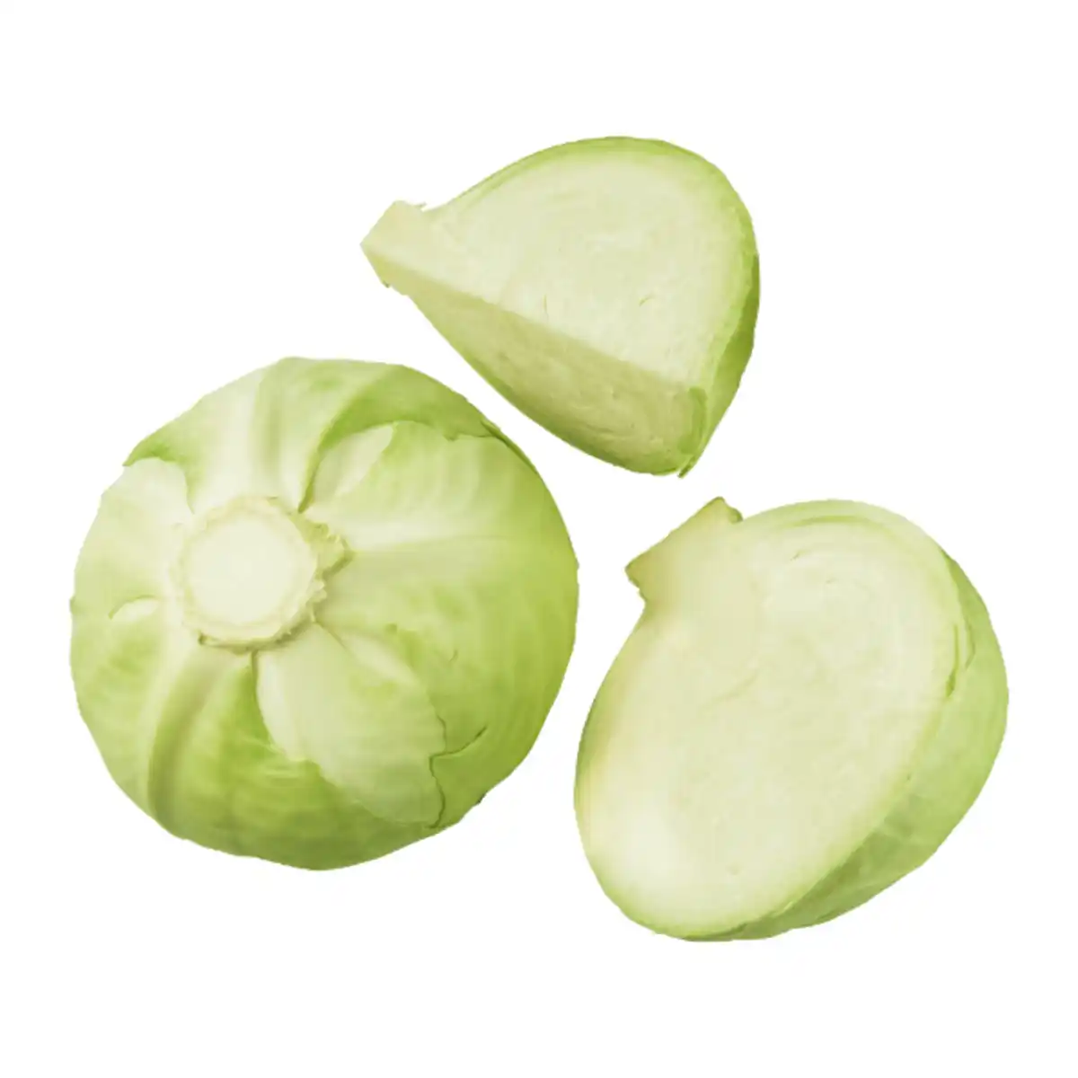 Bild 1 von Weißkohl