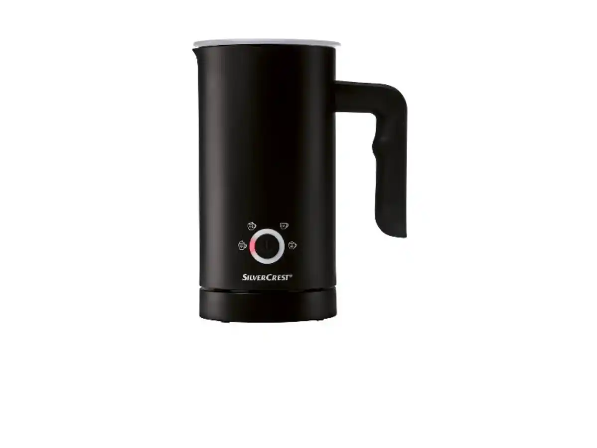 Bild 2 von SILVERCREST® KITCHEN TOOLS Milchaufschäumer SMAS 500 D4