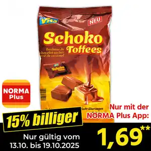 Bona Vita Unsere Besten Toffees